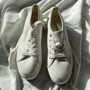 Steve Madden Elore Platform Sneaker